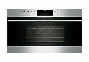 Wolf CSO30TESTH 30-Inch Steam Oven - Stainless Steel