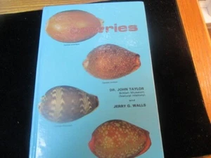 BOOK: WALLS COWRIES hard cover p.288, 1975 still very useful - Picture 1 of 4