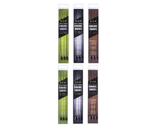 Esp Quick Change Ronnie Booms - All Colours and Sizes Available - Image 1 of 1