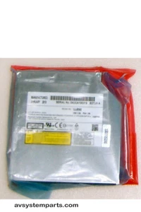 TOSHIBA, Panasonic V000190910 UJ890 EDTJV-A A505 DVD+RW Drive NEW - Picture 1 of 1
