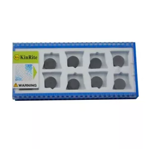 CBN Insert RNGN090300 Turning Milling Tools for Surfacing Cylinder Head、 Block - Picture 1 of 12