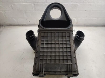 MASERATI QUATTROPORTE 2005 FILTRO DE AIRE CAJA CARCASA AIRBOX (DAÑADO) 194852 Foto 1 de 4