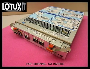 Dell EMC AX4-5i Controller X925H 100-562-716 with Dual Port 1Gbps iSCSI mod AX4 - Picture 1 of 1