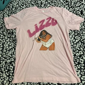 Camiseta Lizzo  - Imagen 1 de 4
