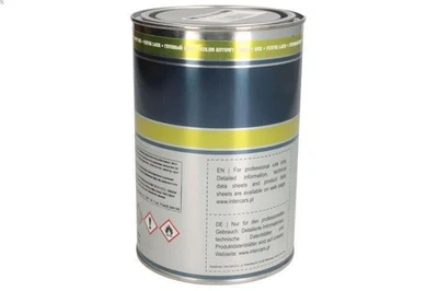 Colour ready according to code PROFIRS COLOR EZR PEUGEOT-0.5L - Image 1 of 4