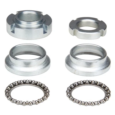 Lenkkopflager Lager Lenkung Lenkungslager 6 teillig für Simson S50 S51 S53 SR50 - Bild 1 von 4