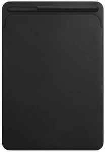 Apple iPad Pro 10.5" Leather Sleeve Cover Black Accessories Accessory - Picture 1 of 1