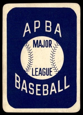 1965 APBA JOHNNY SCHMITZ - Image 1 of 2