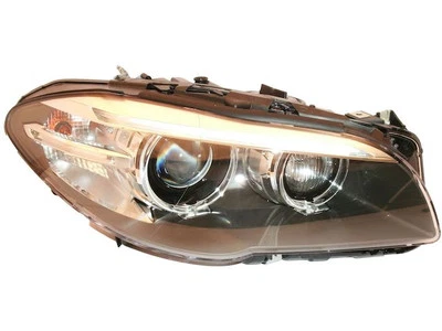 For 2014-2016 BMW 535d xDrive Headlight Hella 89645KJFS 2015 Headlight Assembly Foto 1 de 2
