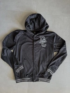 Bomber felpa DC USA 2014 - Imagen 1 de 4
