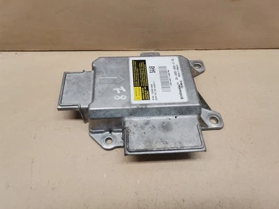 CENTRALINA CALCOLATORE AIR BAG SAAB 9.3 SPORT - Immagine 1 di 4