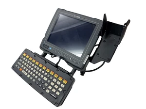 ZEBRA VC8300 VC83-10SSCNBAABANA Vehicle Mount Computer Keyboard included - Picture 1 of 5