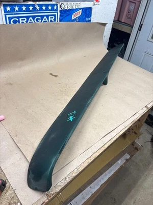 Ford Truck F150 1973 1979 Bronco F250 F350 tablero de instrumentos proyecto 74 75 verde 77 Foto 1 de 4