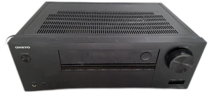 Onkyo TX-SR353 A/V Receiver - Picture 1 of 4