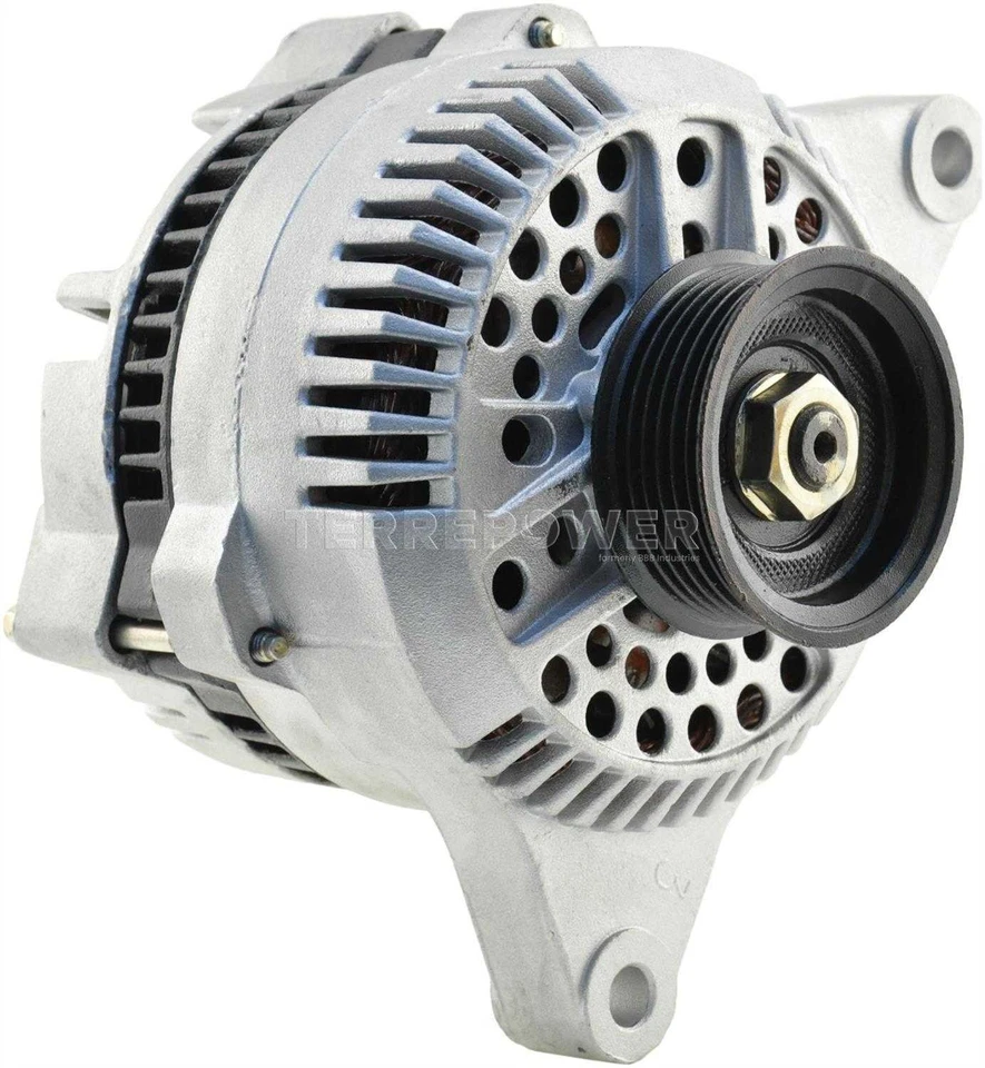 Alternador BBB Industries 7775 Reman Foto 1 de 4