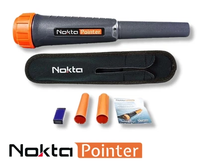 Nokta Pointer Pinpointer - image 1 of 3