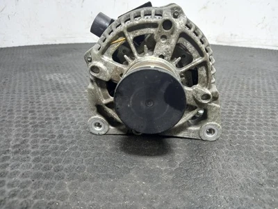 FORD FIESTA Alternator 2012-2018 1.0L SFJC  - Image 1 of 4