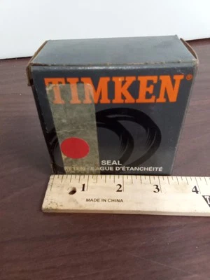 TIMKEN Seal 3604 Envío Gratis Foto 1 de 4