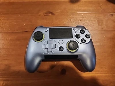 PlayStation 4 PS4 Scuf Gaming Vantage Controller SG305-02 - Image 1 of 4