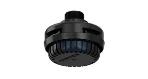 Silencer WABCO 4324070600 fits DAF / EVOBUS / FORD / FAUN / IVECO / MACK - Picture 1 of 4