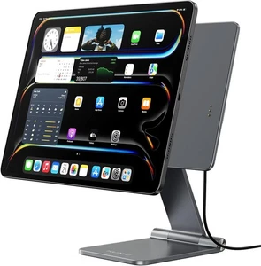 KUXIU X33 Pro Max Magnetic Wireless Charging Stand iPad Pro 11" - 1 2 3 4 Gen - Bild 1 von 9