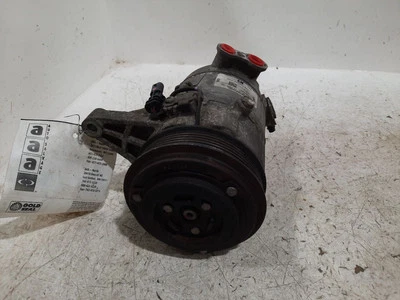 Air Conditioning, Ac, A/C Compressor 2015 Xts Sku#4015091 - Изображение 1 из 4