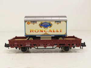 Marklin 58233 1 calibro Circus Transport IV con carico LN  - Foto 1 di 8