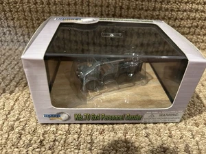 Dragon Armor 1:72 Kfz. 60 6x4 Personnel Carrier Eastern Front 1943, No. 60427 - Picture 1 of 6