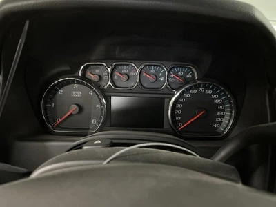 Used Speedometer Gauge fits: 2020 Chevrolet Tahoe cluster MPH US market 6.0L ID - Image 1 of 4