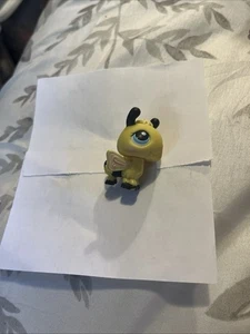 Littlest Pet Shop LPS 2007 Bumble Bee #201 - Imagen 1 de 2