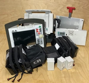 Corpuls C3 avec accessoires - Photo 1/20