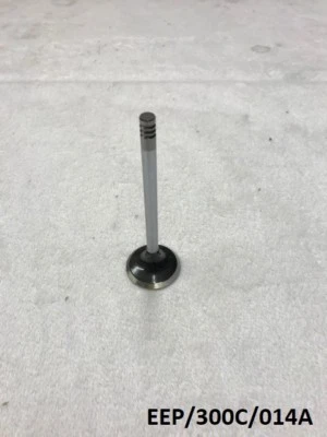 Válvula de admisión para Chrysler 300C/Cargador 5,7 L 2006-2008 EEP/300C/014A Foto 1 de 4