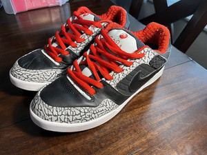 Las mejores ofertas en Zapatillas Nike SB Paul Rodriguez para hombres | eBay
