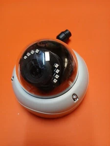 Cúpula de lente fija i3 International IP Annexxus IR resistente al vandalismo Ax67R2 - Imagen 1 de 4