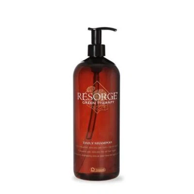 Daily Shampoo delicato uso frequente Resorge BIACRÈ 1000ml estratti naturali