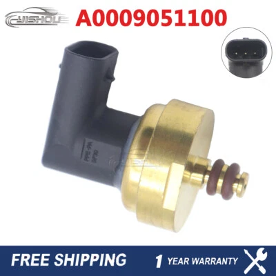 A0009051100 For Mercedes-Benz C250 C300 CL600 CL65 AMG Fuel Tank Pressure Sensor - Image 1 of 4