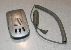 Early Warning EW3010DE - 360 Laser Voice Radar Detector - Picture 1 of 4