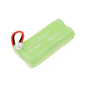 2,4V Akku Ni-MH für Motorola O201 O201C O202C - ersetzt HFR-AAA750 HFRAAA750 - Zdjęcie 1 z 1
