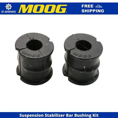 Kit de buje de barra estabilizadora de suspensión para Chrysler 300 2005-2014 MOOG 2005 2006 Foto 1 de 4