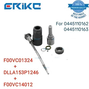 F00VC01324 Repair Kits DLLA153P1246 0433171788 for 0445110162 0445110163 - Picture 1 of 8