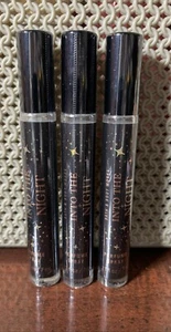 LOT OF 3 Bath Body Works Into The Night Perfume Spray .23 fl oz Travel Size - Picture 1 of 1