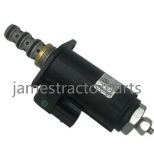 For Kobelco SK235SR-1E SK235SR-2 SK235SRLC-2 140SR Solenoid Valve YN35V00048F1 - Picture 1 of 5