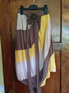 Vestido de algodón forrado ligero para mujer Ryu S nuevo con tracción ligera - Imagen 1 de 11