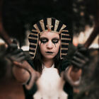 Halloween- -Hut Ägyptische Tracht Kopfbedeckung Geschenk