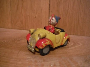 Marx Toys 6209 Noddy in seinem Auto (G021) - Bild 1 von 3