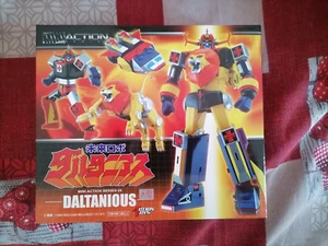 Action Toys Mini Action Daltanious - Bild 1 von 5