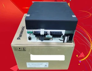 Panasonic servo drive MDDHT5540   # new # large batch # fast delivery speed - Picture 1 of 2
