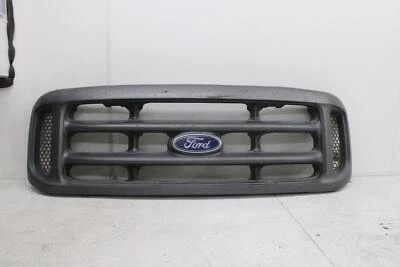 Rejilla envolvente pintada con barras pintadas como se ve OEM FORD F250 SD PICKUP 2002 Foto 1 de 4