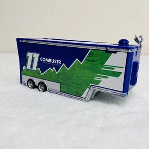 Disney PIXAR Cars #11 Combustr Chip Gearings's Trailer Only - Picture 1 of 7