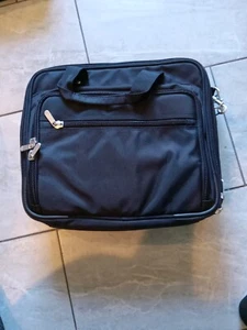 INFOCASE COMFOLIO LAPTOP BAG TBCCOMUNV-P. 7540-P - Picture 1 of 4